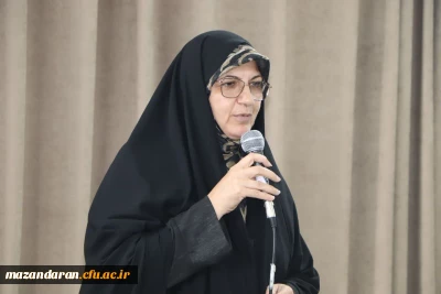 نشست ورودی های 1404 با حضور مسئولین دانشگاه فرهنگیان و بازخوانی آیین نامه دانشگاه فرهنگیان  

نشست ورودی های 1404 با حضور مسئولین دانشگاه فرهنگیان و بازخوانی آیین نامه دانشگاه فرهنگیان  
