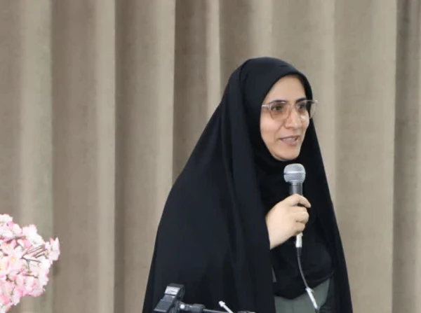 نشست ورودی های 1404 با حضور مسئولین دانشگاه فرهنگیان و بازخوانی آیین نامه دانشگاه فرهنگیان  
 2