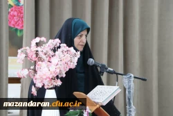 نشست ورودی های 1404 با حضور مسئولین دانشگاه فرهنگیان و بازخوانی آیین نامه دانشگاه فرهنگیان  
 2