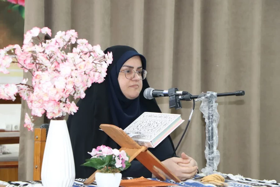 نشست ورودی های 1404 با حضور مسئولین دانشگاه فرهنگیان و بازخوانی آیین نامه دانشگاه فرهنگیان  
 2