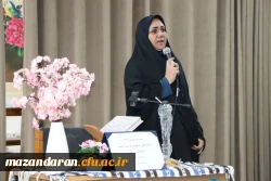 نشست ورودی های 1404 با حضور مسئولین دانشگاه فرهنگیان و بازخوانی آیین نامه دانشگاه فرهنگیان  
 2