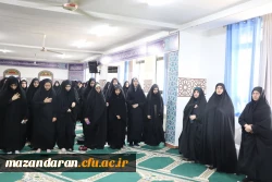 نشست ورودی های 1404 با حضور مسئولین دانشگاه فرهنگیان و بازخوانی آیین نامه دانشگاه فرهنگیان  
 2