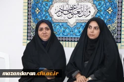 نشست ورودی های 1404 با حضور مسئولین دانشگاه فرهنگیان و بازخوانی آیین نامه دانشگاه فرهنگیان  
 2