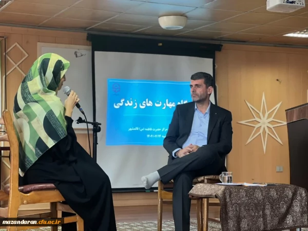 به مناسبت *هفته ملی سلامت روان* 
  کارگاه مهارت های زندگی   2