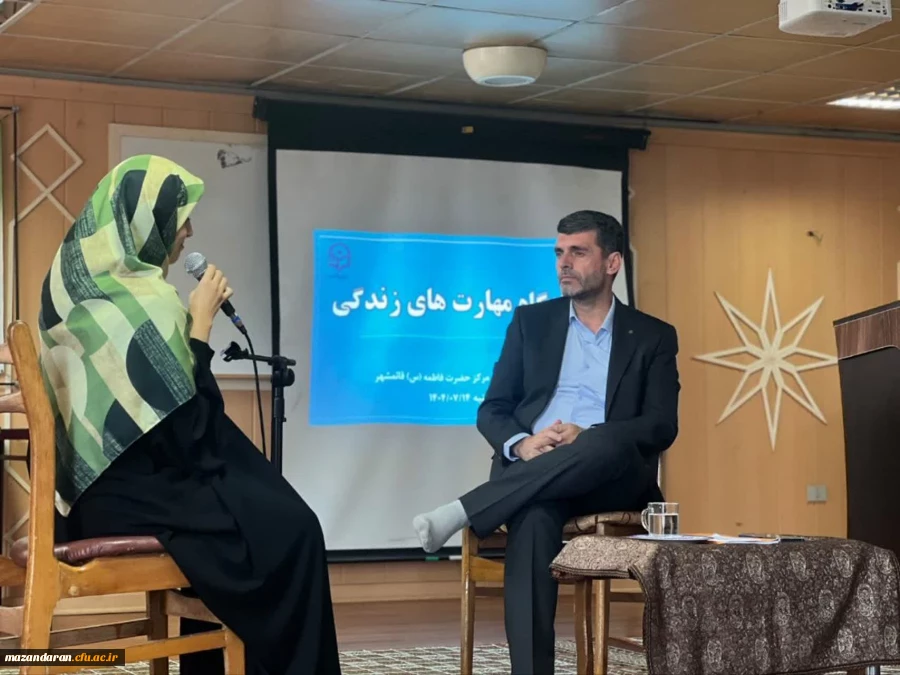 به مناسبت *هفته ملی سلامت روان* 
  کارگاه مهارت های زندگی   2