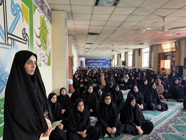 به مناسبت *هفته ملی سلامت روان* 
  کارگاه مهارت های زندگی   2