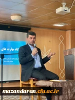 به مناسبت *هفته ملی سلامت روان* 
  کارگاه مهارت های زندگی   2