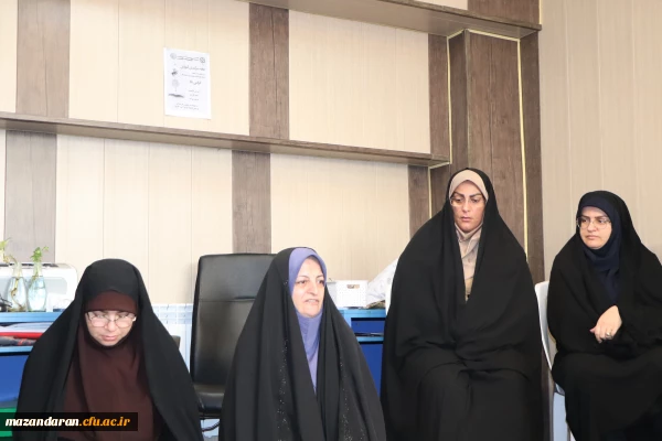 در راستای توسعه فعالیت های فرهنگی ، مراسم پرفیض قرائت زیارت عاشورا در نمازخانه  ساختمان اداری برگزار شد 2