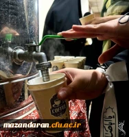 مراسم هیئت ام البنین مرکز حضرت فاطمه(س) به مناسبت شهادت حضرت معصومه 2