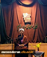 مراسم هیئت ام البنین مرکز حضرت فاطمه(س) به مناسبت شهادت حضرت معصومه 2