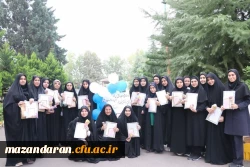 جشن آغاز سال تحصیلی نودانشجومعلمان ورودی ۱۴۰۴ 2