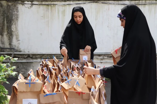 جشن آغاز سال تحصیلی نودانشجومعلمان ورودی ۱۴۰۴ 8