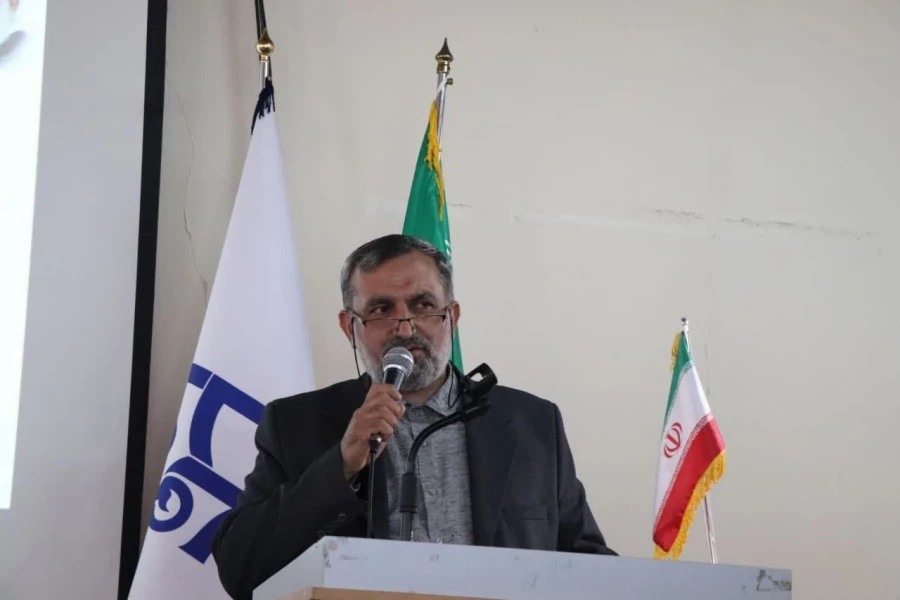 جشن آغاز سال تحصیلی نودانشجومعلمان ورودی ۱۴۰۴ 9