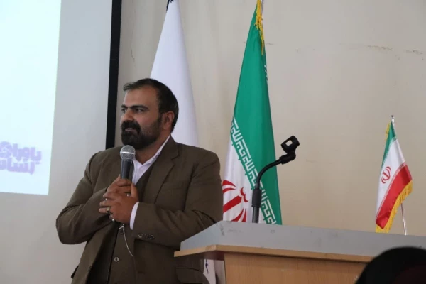 جشن آغاز سال تحصیلی نودانشجومعلمان ورودی ۱۴۰۴ 10