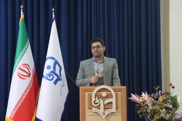 برگزاری همایش آشنایی دانشجومعلمان جدید با حضور مسئولان دانشگاه فرهنگیان مازندران 4