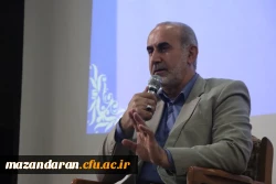 برگزاری همایش آشنایی دانشجومعلمان جدید با حضور مسئولان دانشگاه فرهنگیان مازندران 9