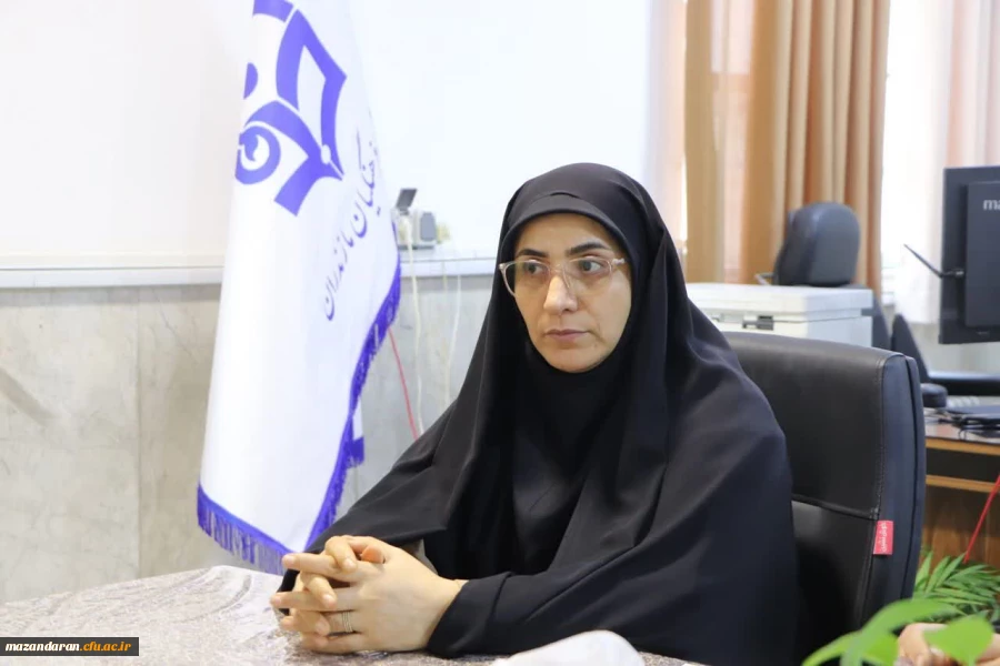  برگزاری جلسه شورای فرهنگی و دانشجویی 2