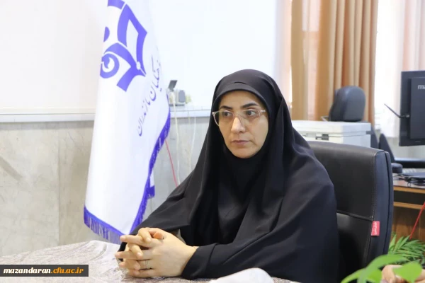  برگزاری جلسه شورای فرهنگی و دانشجویی 4