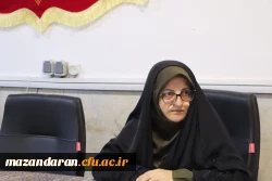  برگزاری جلسه شورای فرهنگی و دانشجویی 5