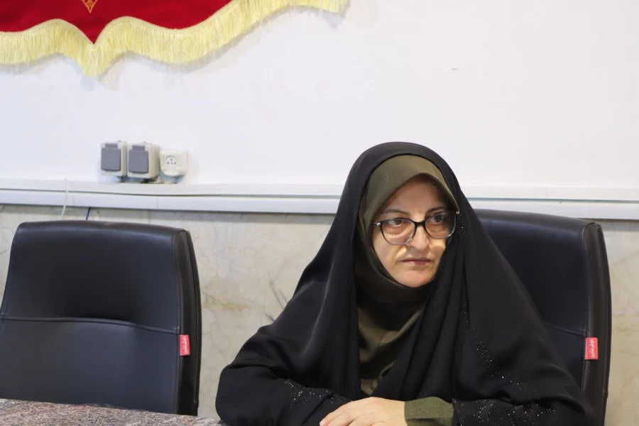  برگزاری جلسه شورای فرهنگی و دانشجویی 5