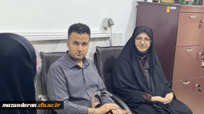 جلسه چاپ کتاب خاطرات شهید جعفر رضایی

جلسه هماهنگی چاپ کتاب خاطرات شهید جعفر رضایی