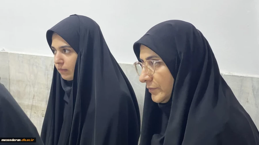 جلسه هماهنگی چاپ کتاب خاطرات شهید جعفر رضایی 3