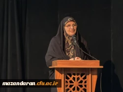 مراسم جشن  دانشجو معلمان ورودی 1404 2