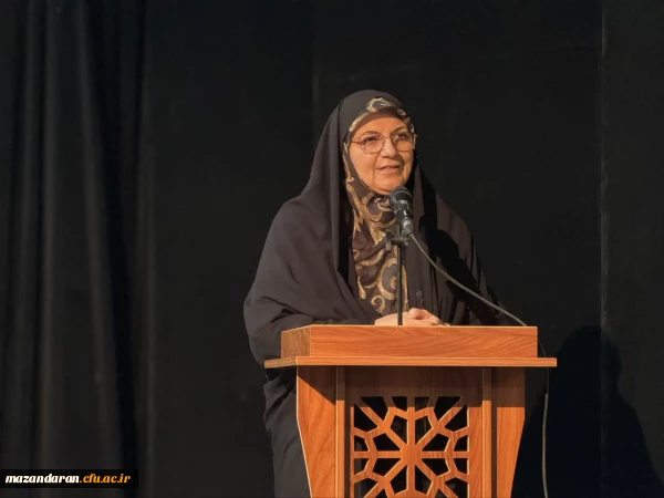 مراسم جشن  دانشجو معلمان ورودی 1404 2