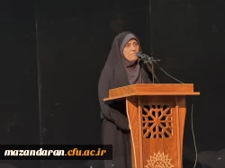 مراسم جشن  دانشجو معلمان ورودی 1404 3