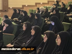 مراسم جشن  دانشجو معلمان ورودی 1404 4