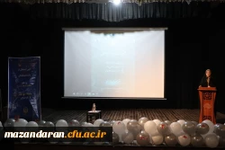 مراسم جشن  دانشجو معلمان ورودی 1404 6