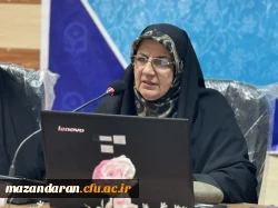 جلسه شورای اداری پردیس 2