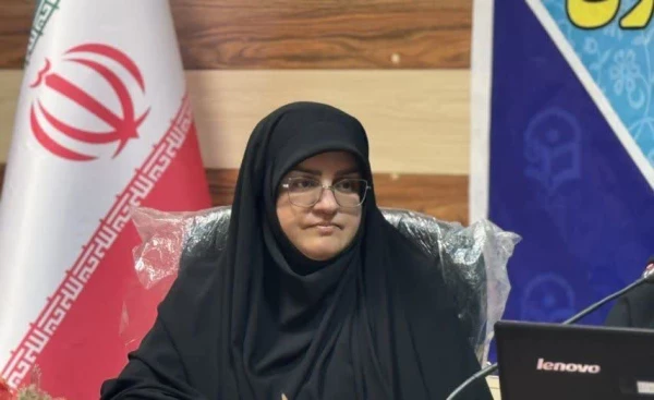 جلسه شورای اداری پردیس 4