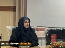 جلسه شورای اداری پردیس 5