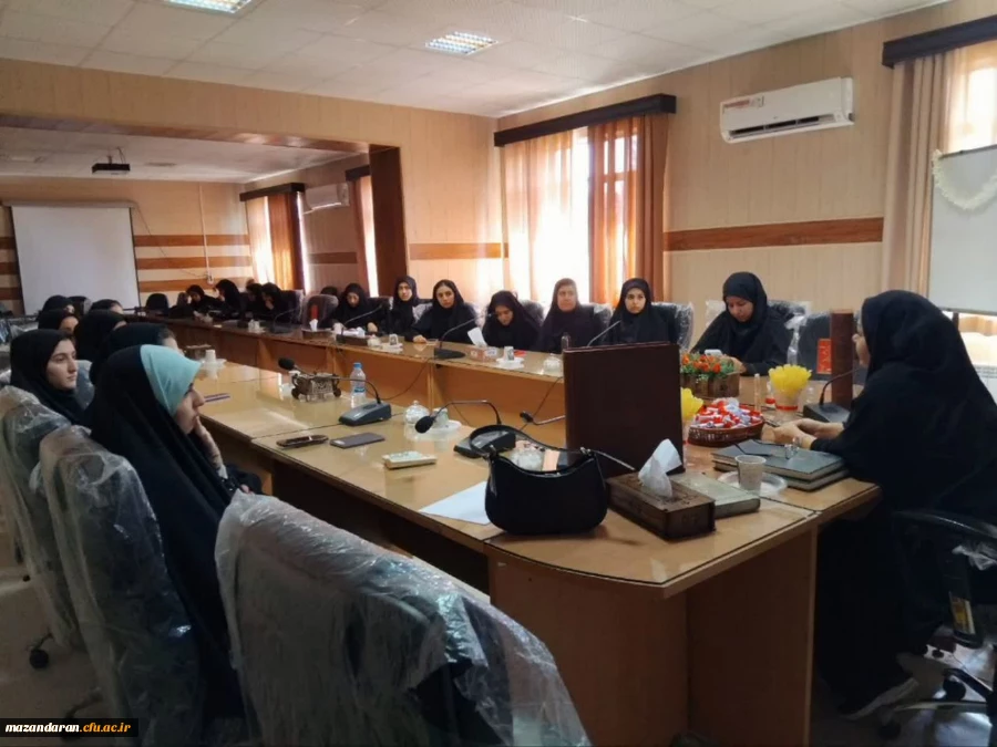 حوزه پژوهش و فرهنگی به همت انجمن علمی ادبیات فارسی  2