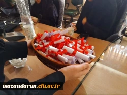 حوزه پژوهش و فرهنگی به همت انجمن علمی ادبیات فارسی  3