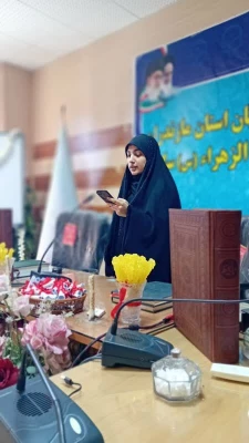 حوزه پژوهش و فرهنگی به همت انجمن علمی ادبیات فارسی  4