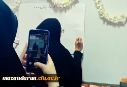 حوزه پژوهش و فرهنگی به همت انجمن علمی ادبیات فارسی  5