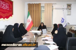 جلسه شورای اسکان 4