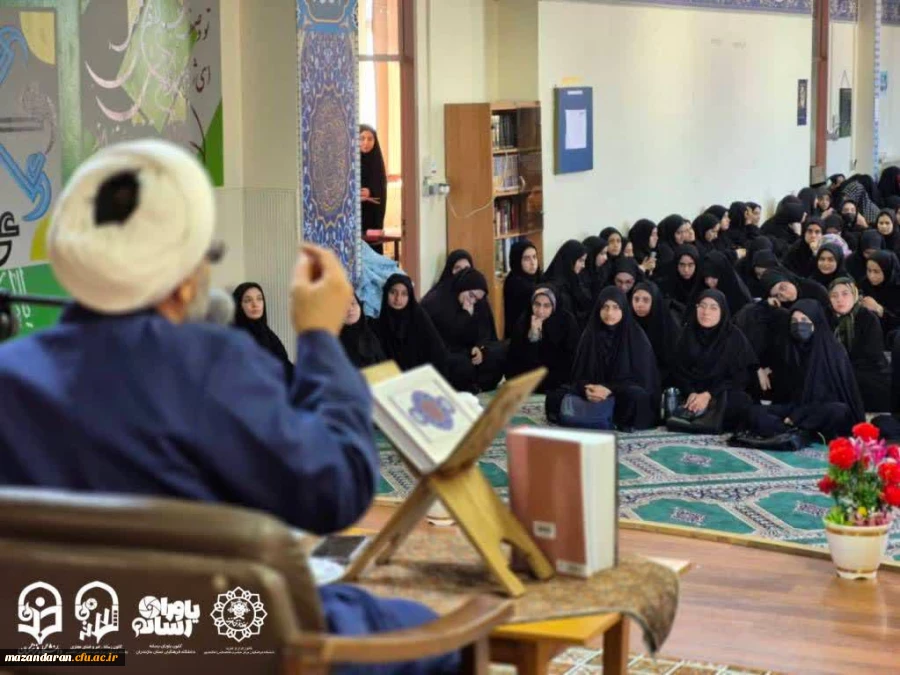 دوشنبه های فرهنگی
باموضوع:نسبت اندیشه ها و اشعار حافظ با قرآن کریم 2