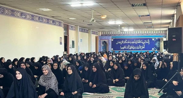 دوشنبه های فرهنگی
باموضوع:نسبت اندیشه ها و اشعار حافظ با قرآن کریم 2