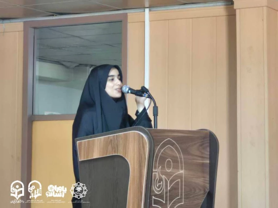 دوشنبه های فرهنگی
باموضوع:نسبت اندیشه ها و اشعار حافظ با قرآن کریم 2