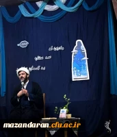 دومین جلسه از هیئت هفتگی حضرت ام البنین مرکز حضرت فاطمه(س) 2