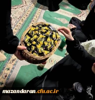 دومین جلسه از هیئت هفتگی حضرت ام البنین مرکز حضرت فاطمه(س) 2