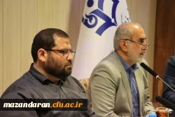 برگزاری نشست تخصصی حراست دانشگاه فرهنگیان مازندران با کارشناسان جدیدالاستخدام پردیس ها و مراکز سراسر استان 2