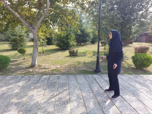 پیاده روی متمرکز و سراسری به مناسبت هفته تربیت بدنی 5