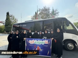 پیاده روی متمرکز و سراسری به مناسبت هفته تربیت بدنی 6