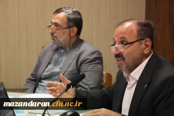 برگزاری دوره بالندگی «آسیب شناسی خانواده» در دانشگاه فرهنگیان مازندران
 2