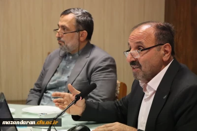 برگزاری دوره بالندگی «آسیب شناسی خانواده» در دانشگاه فرهنگیان مازندران
