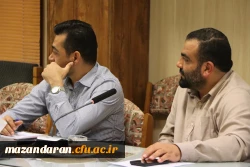 برگزاری دوره بالندگی «آسیب شناسی خانواده» در دانشگاه فرهنگیان مازندران
 3